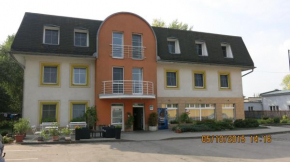 Hotel NED HOCKEY Nymburk